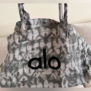 One size alo bag